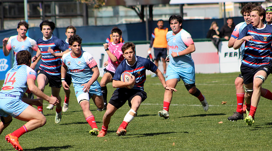 Argentino